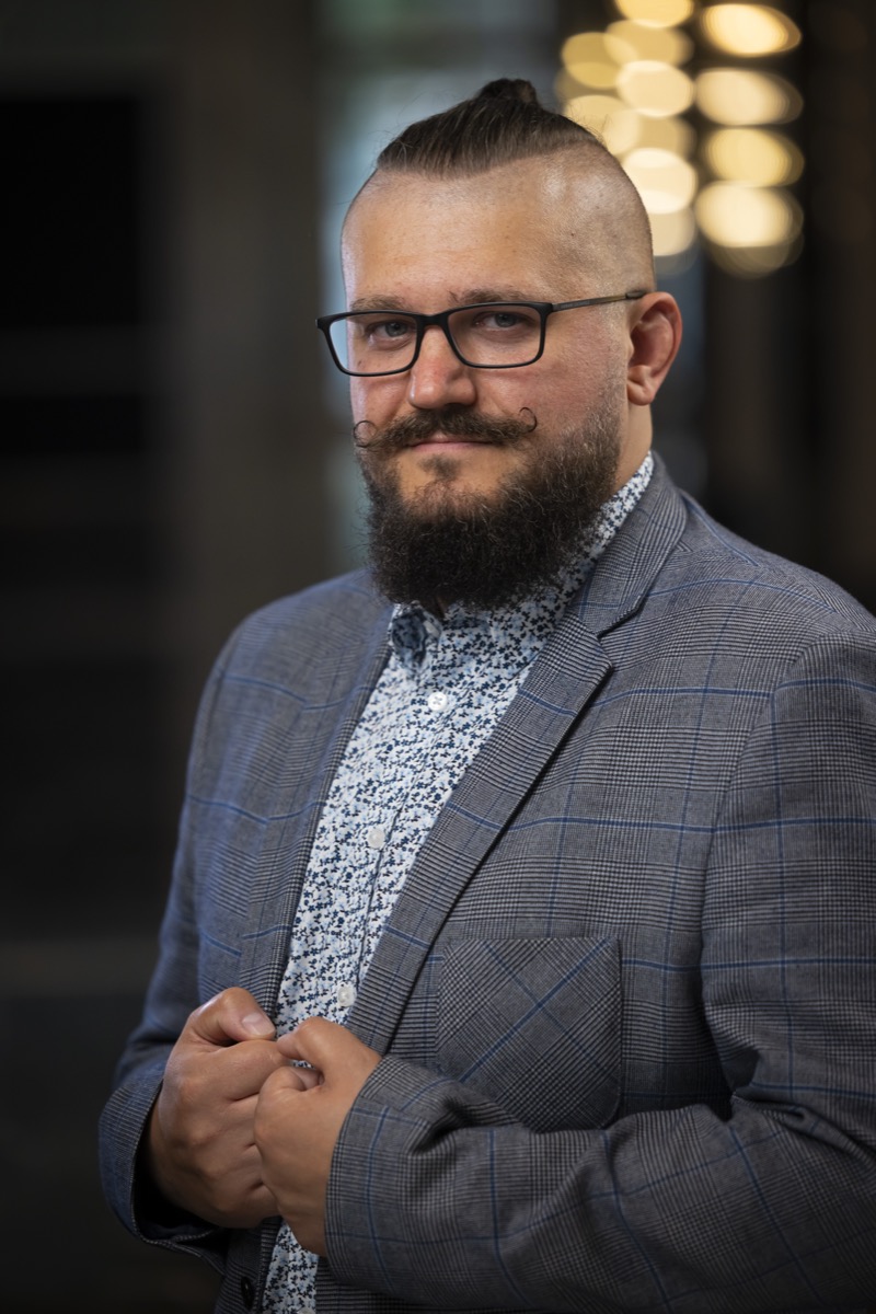 Piotr Kołakowski